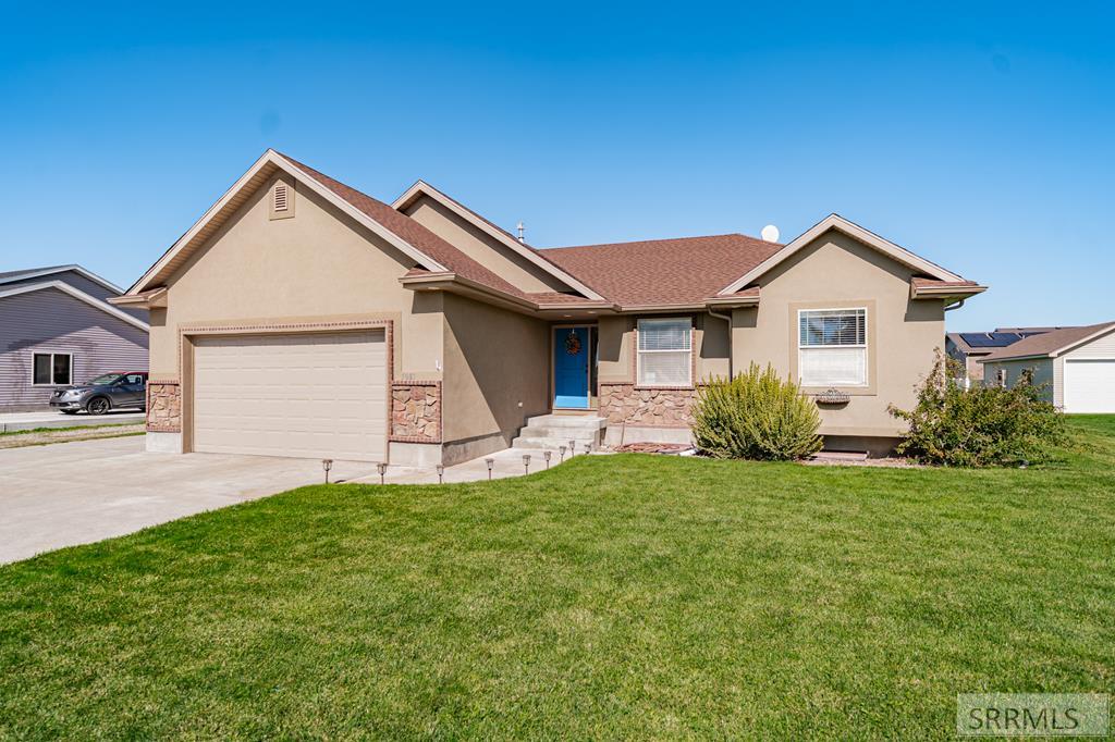 5083 Brylee Way, Iona ID 83427
