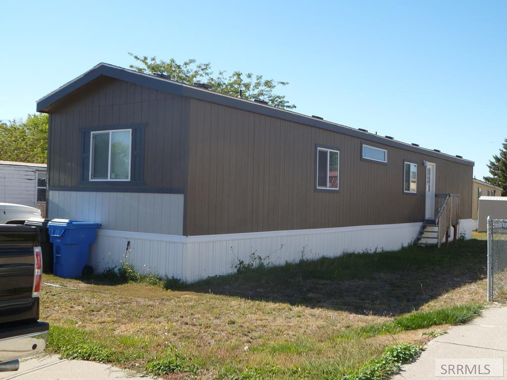 1730 W Quinn Road Unit 613, Pocatello ID 83202