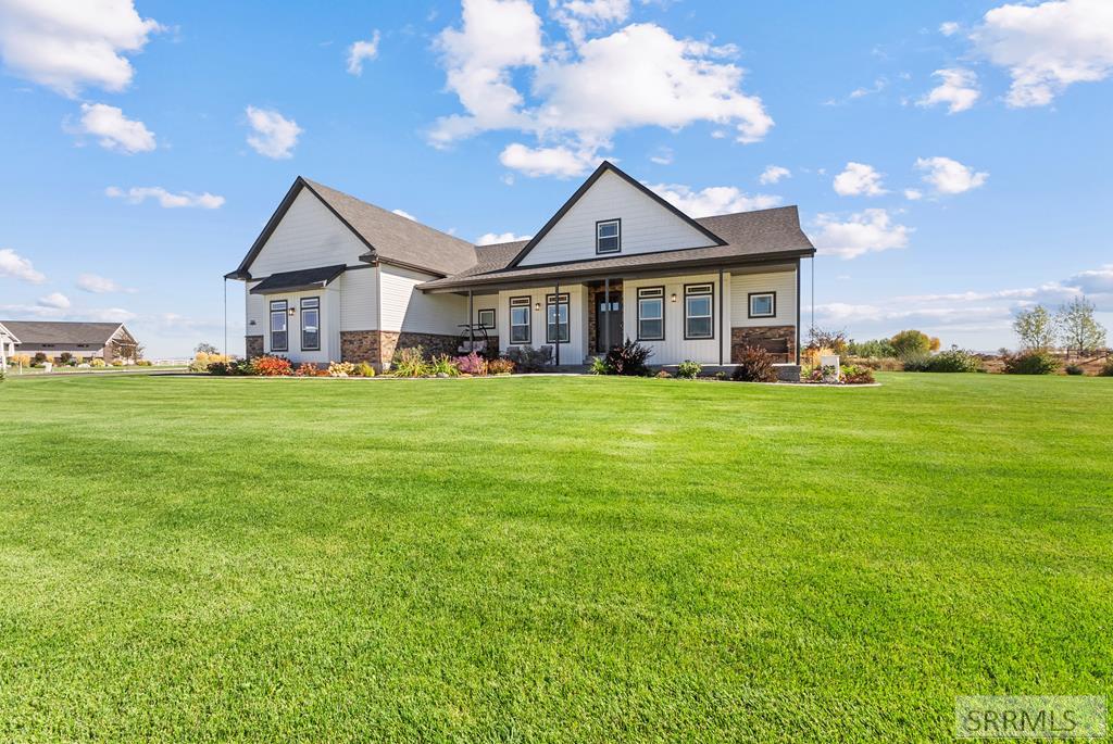 3506 E 126 N, Rigby ID 83442