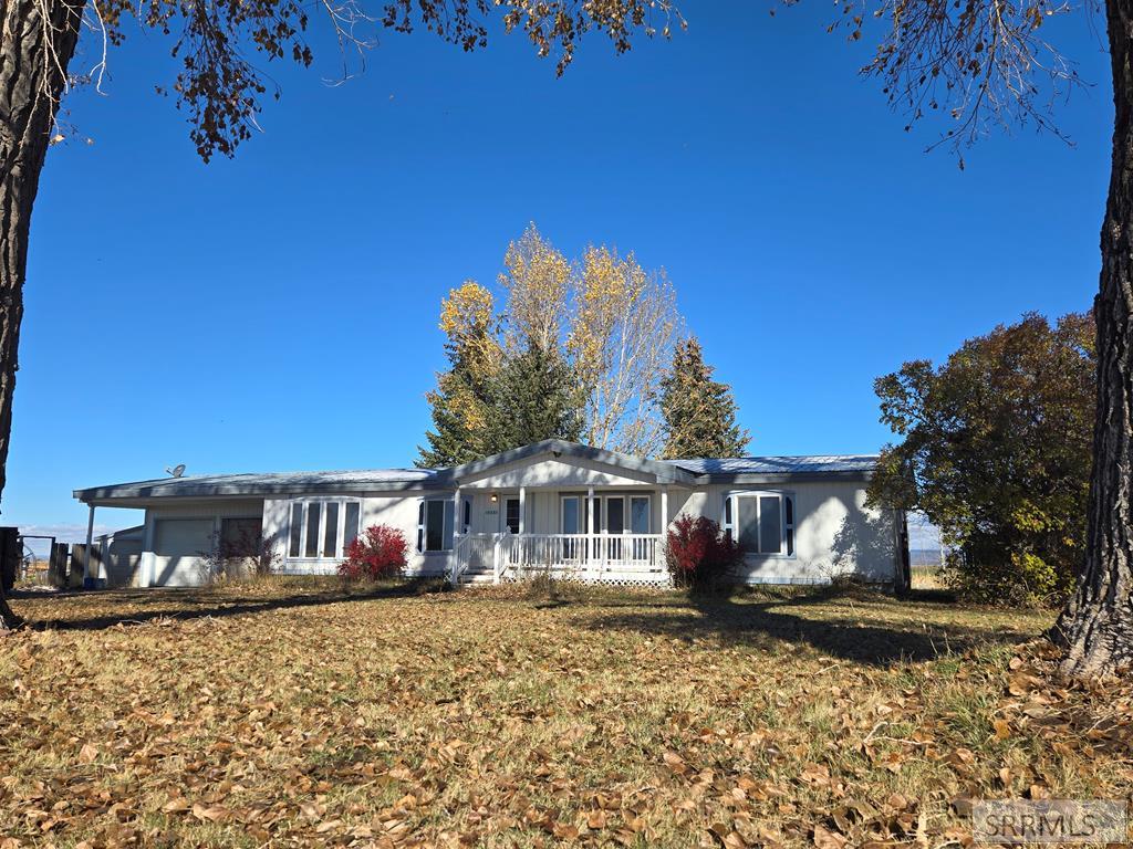 3355 E 1000 N, Ashton ID 83420