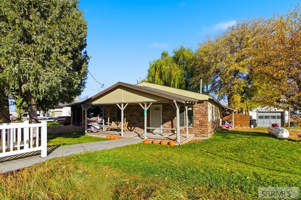 7700 S 400 W, Rexburg ID 83440