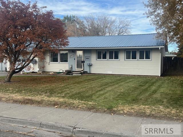 1509 Garfield Street, Idaho Falls ID 83401