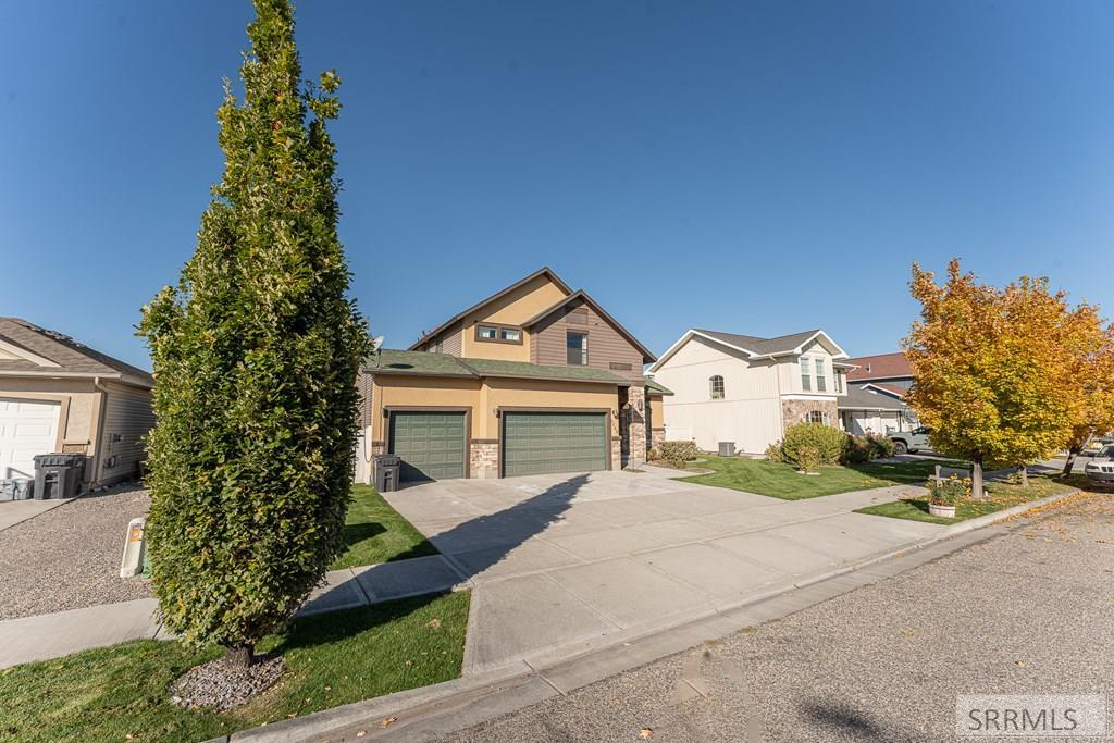 6240 Malory Drive, Idaho Falls ID 83401