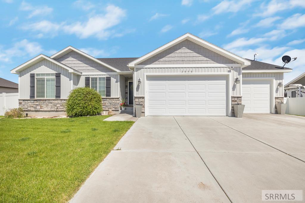 2850 Sable Chase Road, Idaho Falls ID 83401