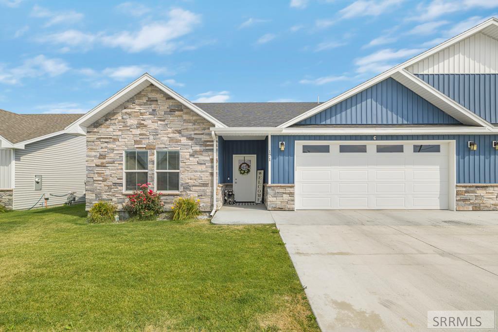 171 Dakota Avenue, Rigby ID 83442