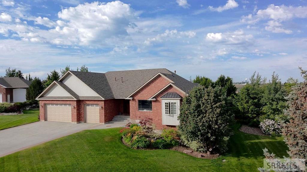 626 Autumn Court, Rexburg ID 83440