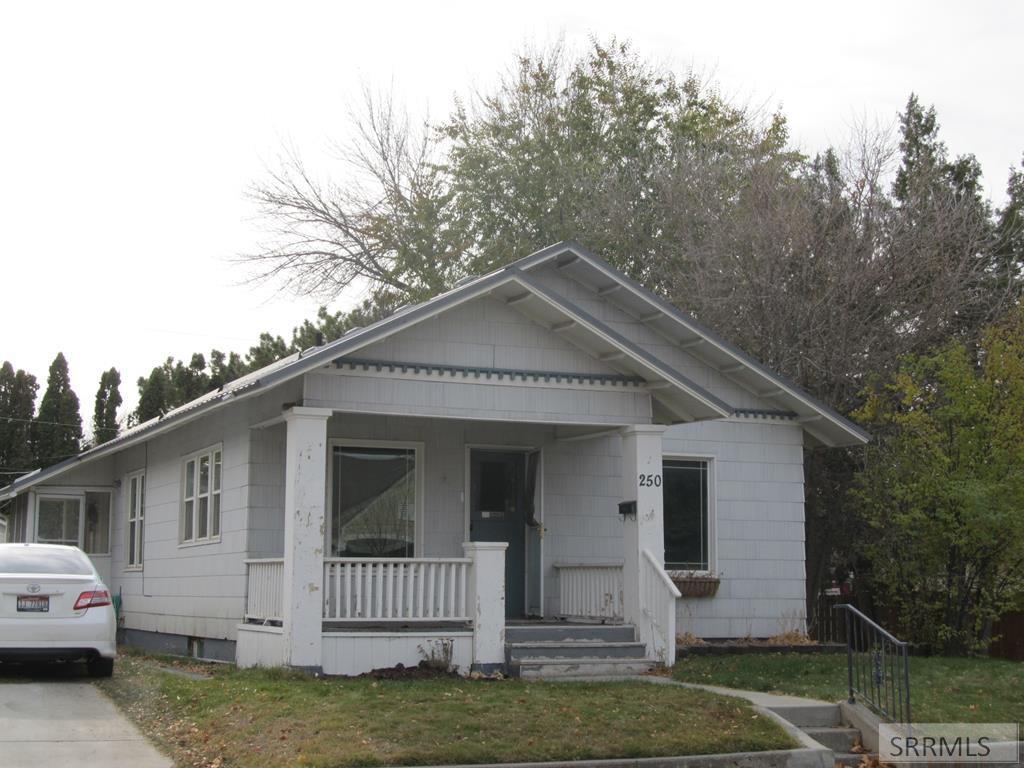 250 6th Street, Idaho Falls ID 83401
