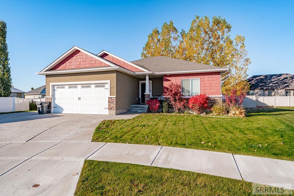 3705 Potomac Way, Idaho Falls ID 83404