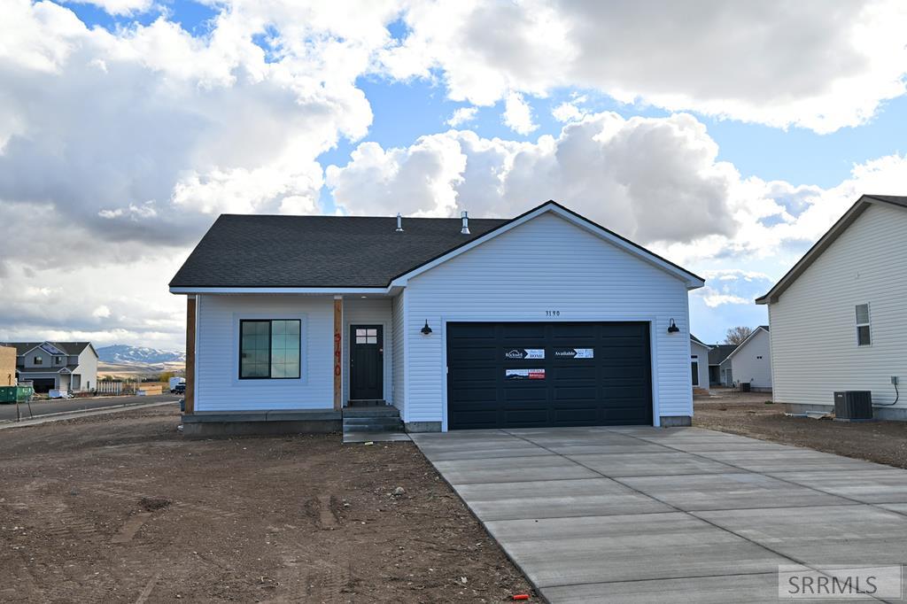 3190 Peacock Lane, Ammon ID 83406