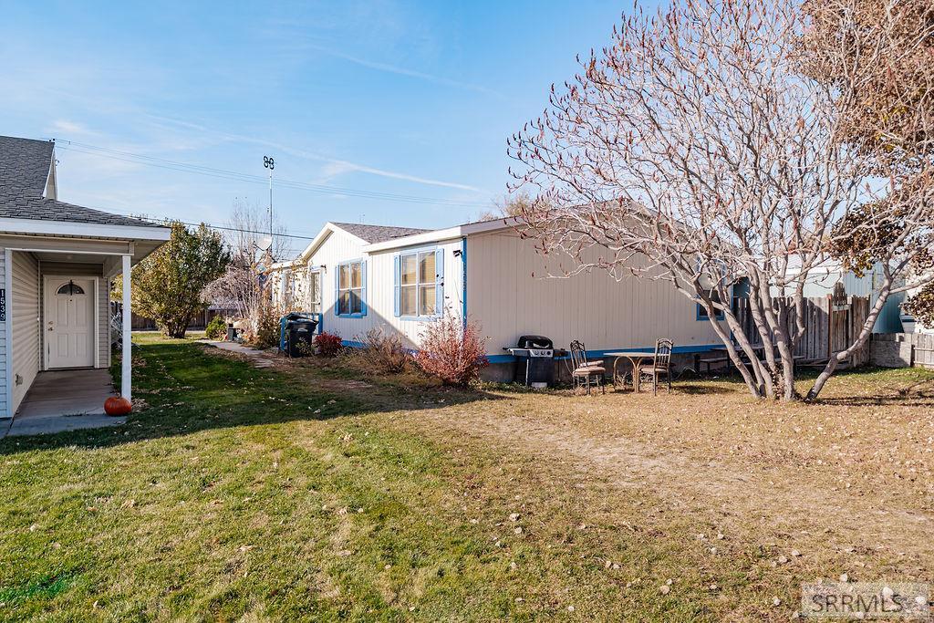 1555 Canyon Avenue, Idaho Falls ID 83402