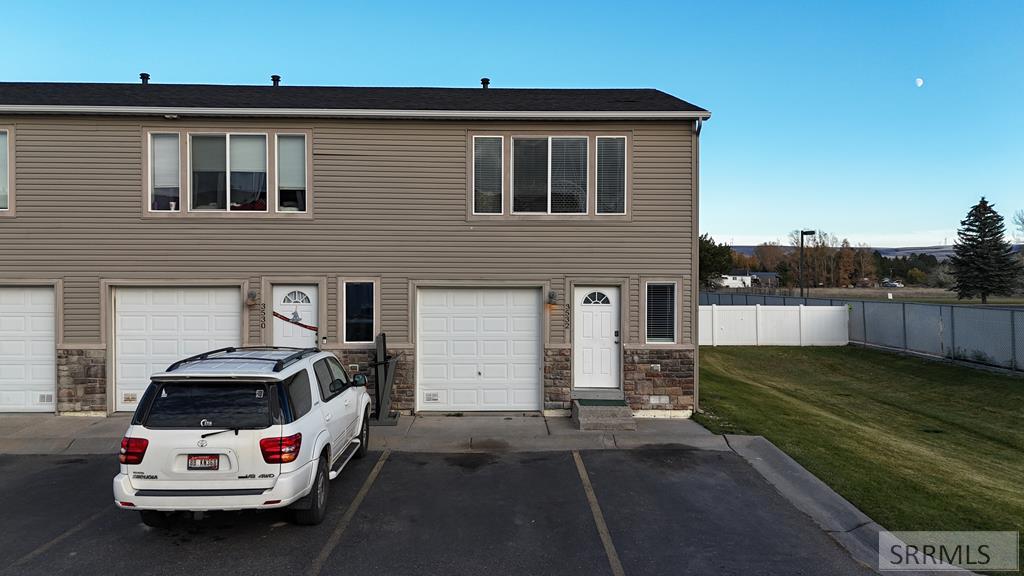3532 Greenfield Drive, Ammon ID 83406