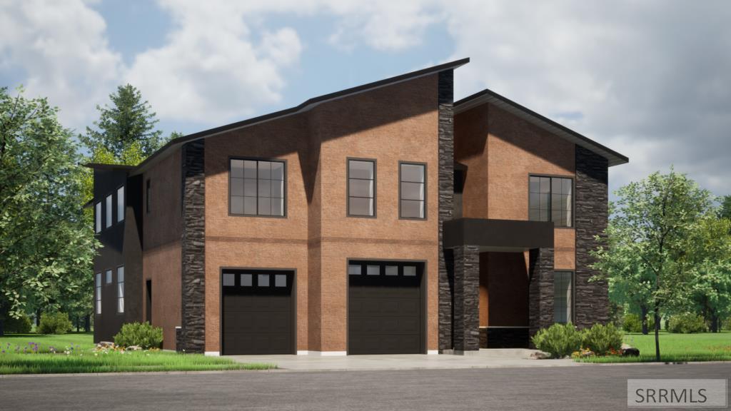 1066 Paul Revere Lane, Rexburg ID 83440