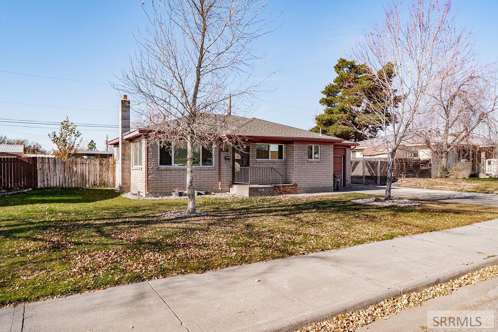 1310 Merrett Drive, Idaho Falls ID 83404