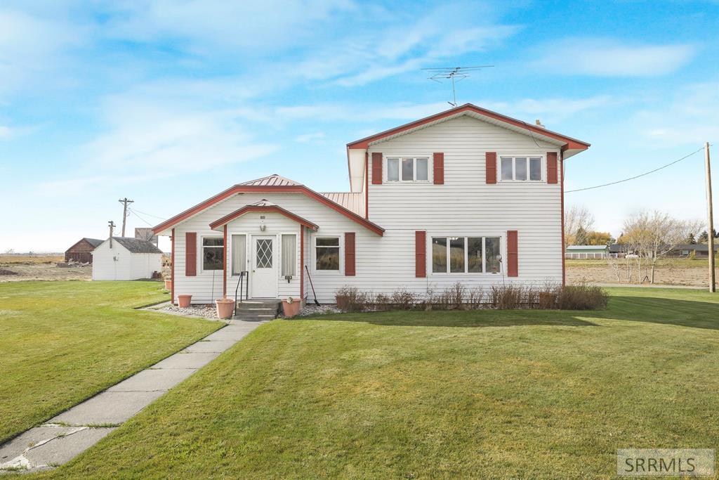 1496 N 750 E, Shelley ID 83274