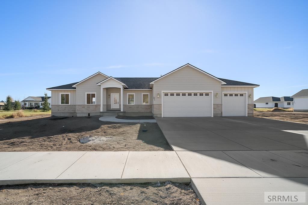 1085 McJon Lane, Rexburg ID 83440