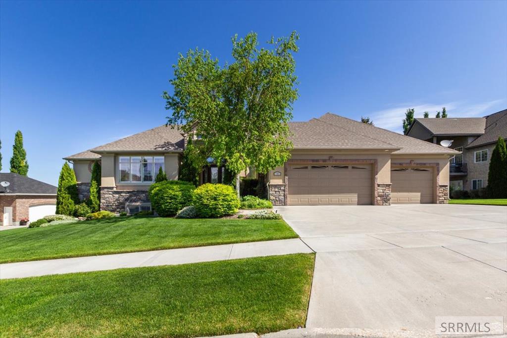 383 Eagle Court, Rexburg ID 83440