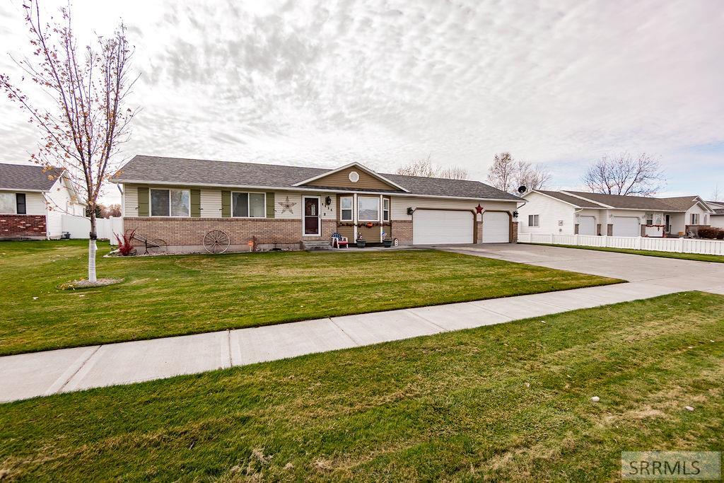 4426 Chippewa Lane, Idaho Falls ID 83406