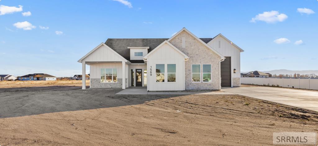 1569 N 835 E, Shelley ID 83274