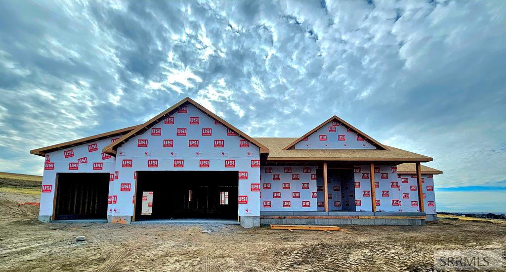 6486 Hillsdale Lane, Ammon ID 83406