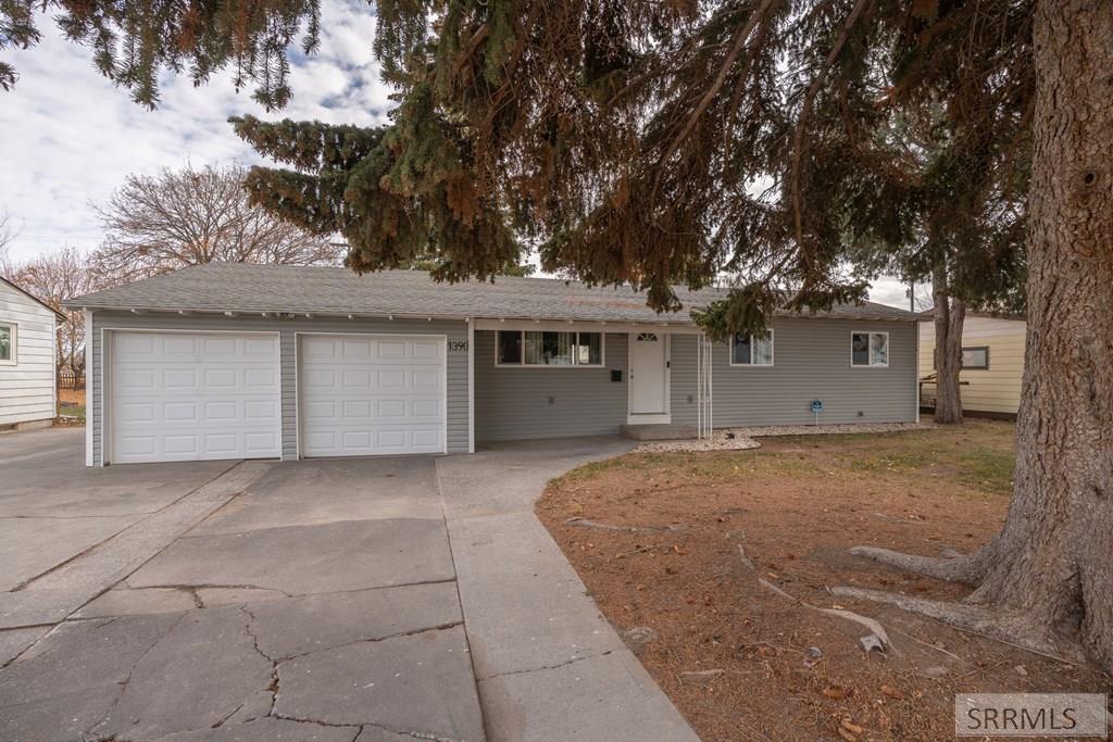 1390 Alameda Avenue, Idaho Falls ID 83401
