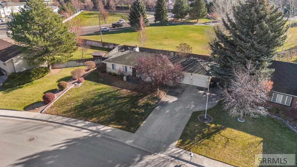 2921 Disney Drive, Idaho Falls ID 83404