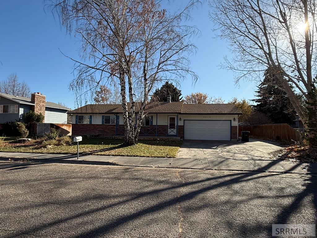 2013 Westbrook, Idaho Falls ID 83402