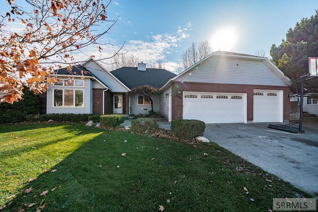 1284 Tipperary Court, Idaho Falls ID 83404