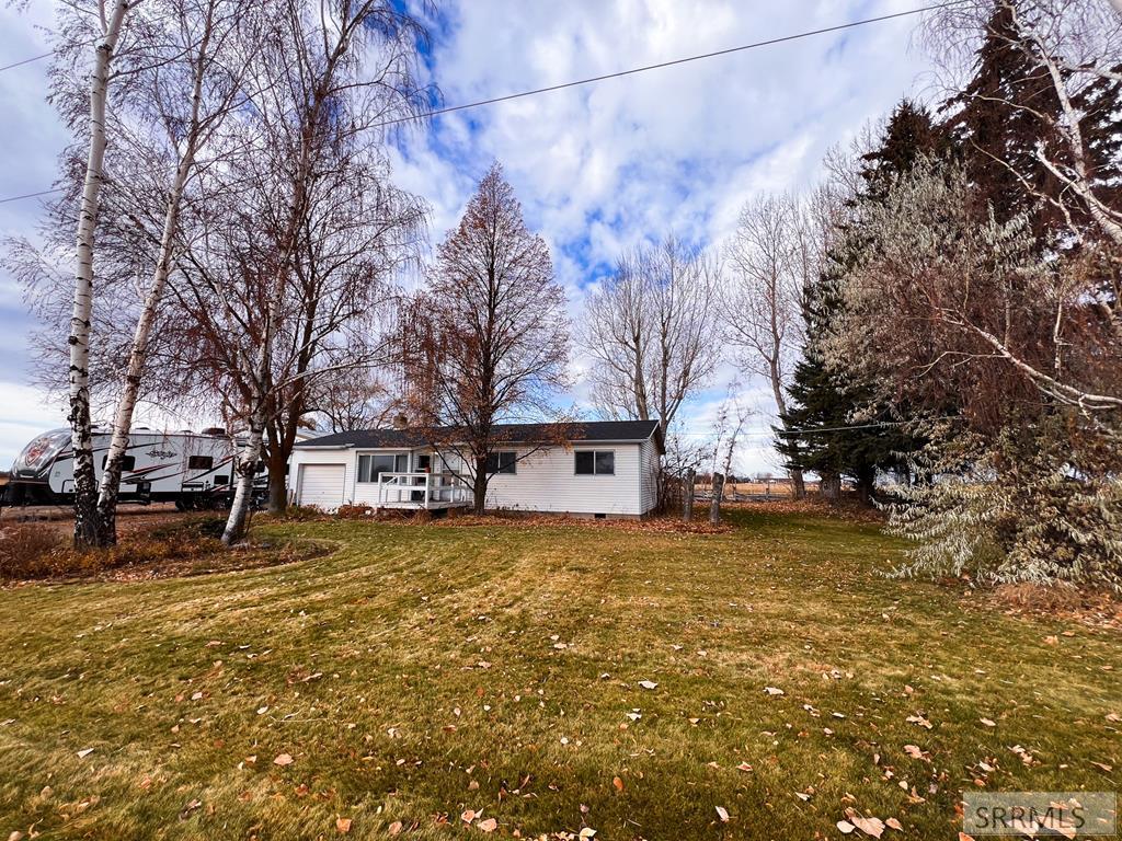 2925 N 1000 W, Rexburg ID 83440