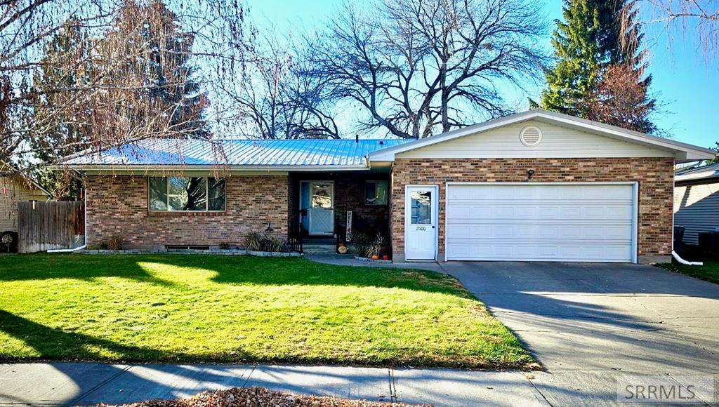 2100 Belmont Avenue, Idaho Falls ID 83404