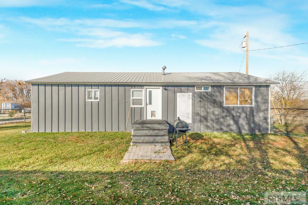 451 W Highway 39, Blackfoot ID 83221