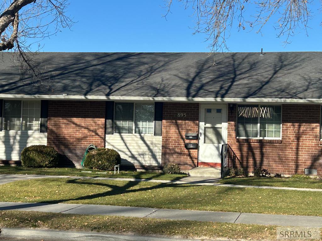 895 Linden Place, Idaho Falls ID 83401