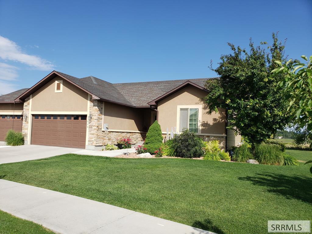 662 Tanglewood Drive, Rexburg ID 83440
