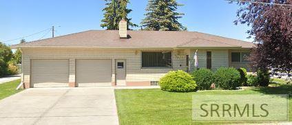 2065 Highland Drive, Blackfoot ID 83221