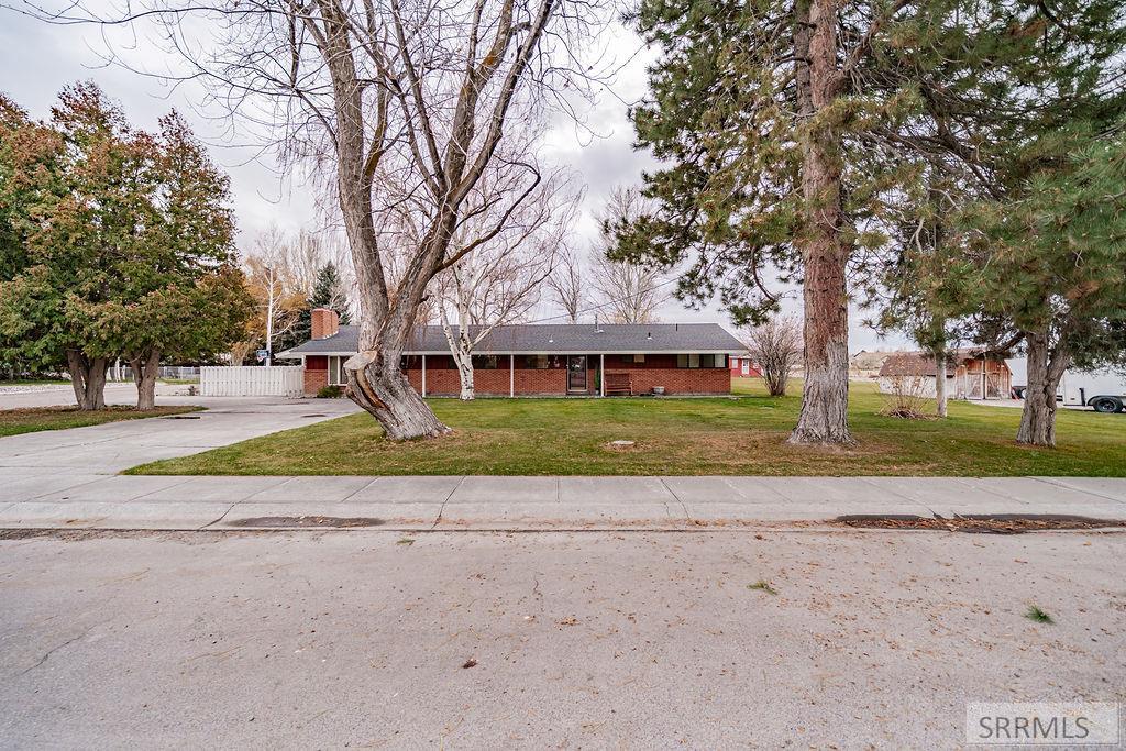 630 Harbor Drive, Blackfoot ID 83221