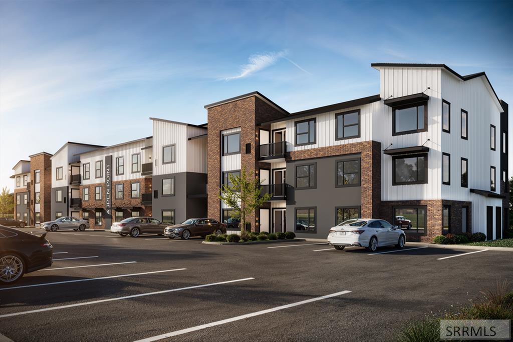 802 E Sunnyside Road Unit 102, Idaho Falls ID 83401