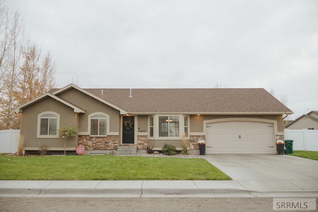 3412 Ringneck Drive, Idaho Falls ID 83401