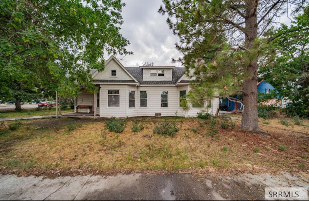 91 N University Avenue, Blackfoot ID 83221