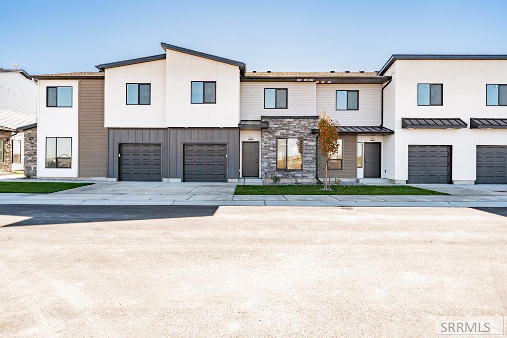 2119 Pebble Brook Court, Rexburg ID 83440