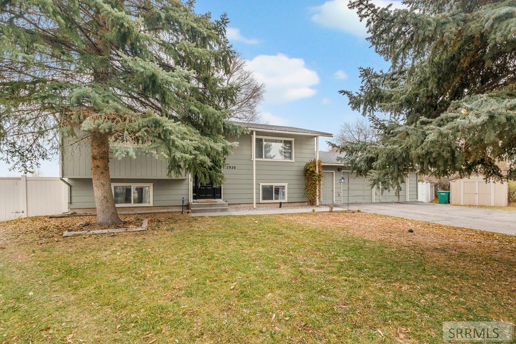 2920 N 45th E, Idaho Falls ID 83401