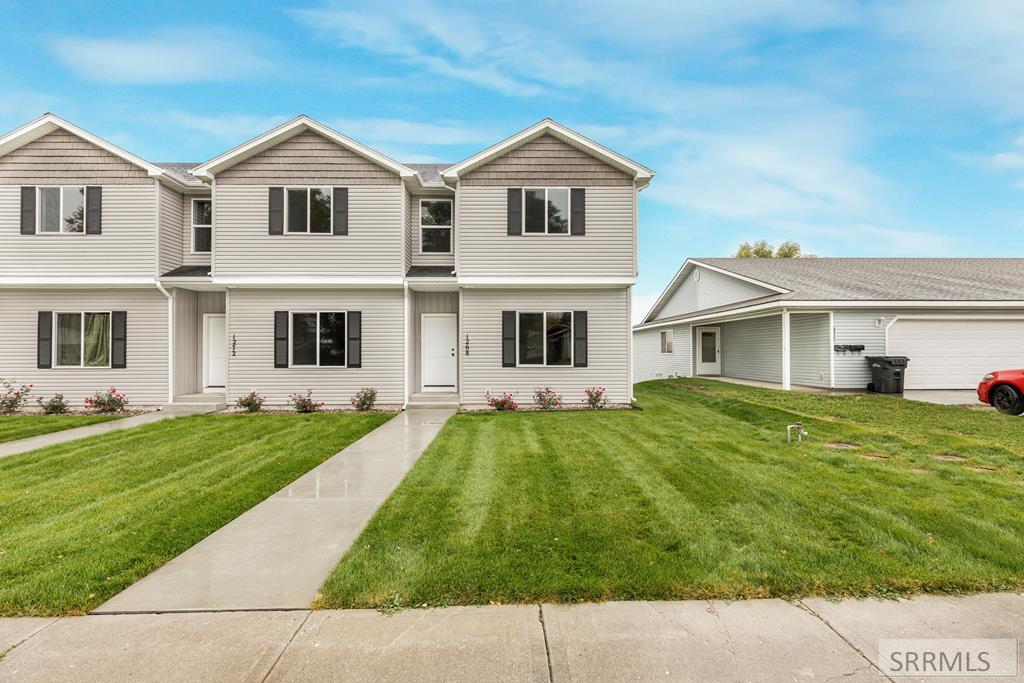1268 Bingham Avenue, Idaho Falls ID 83402