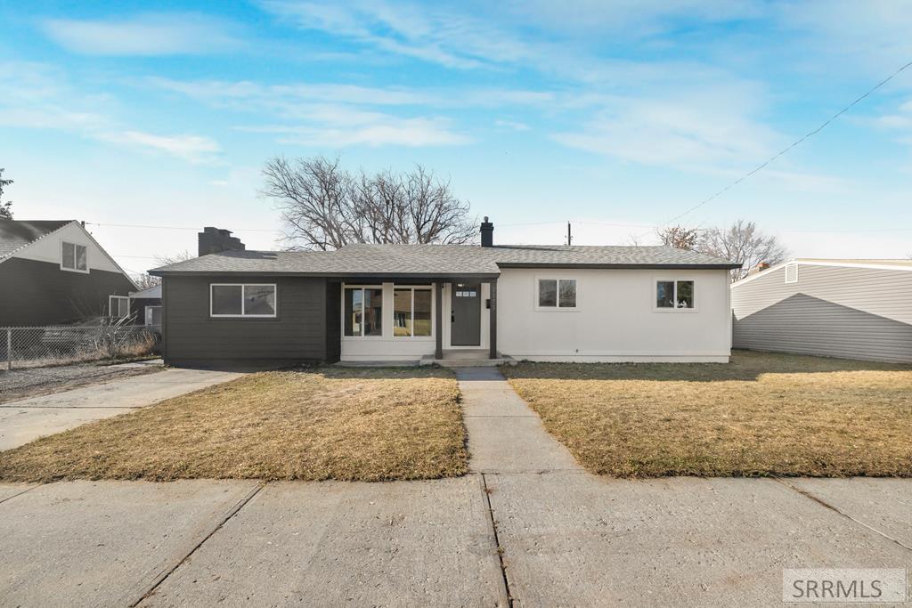1375 Alameda Avenue, Idaho Falls ID 83401