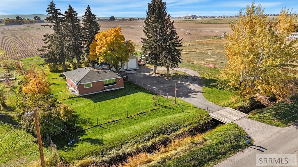 1077 E 1400 N, Shelley ID 83274