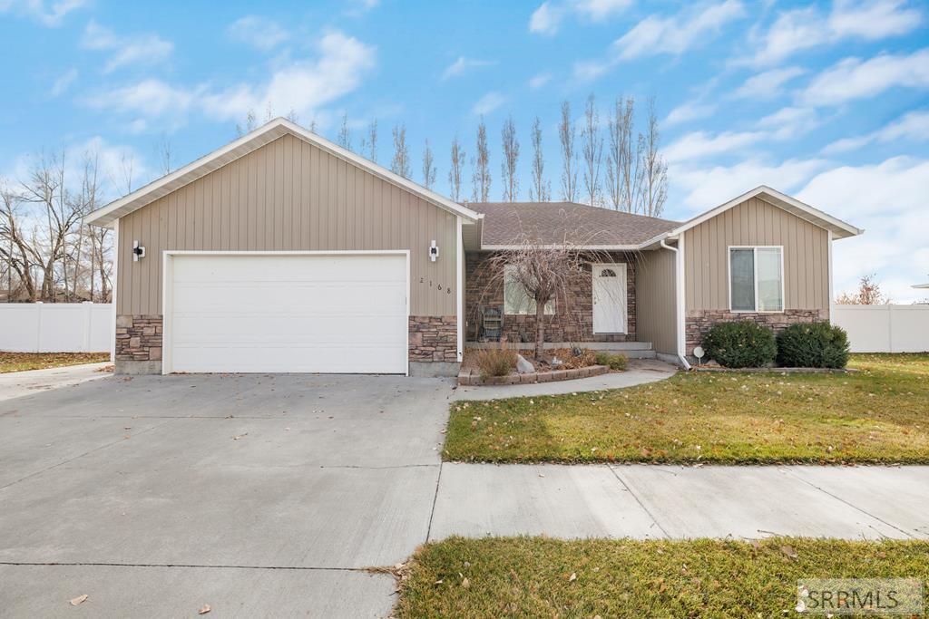 2168 Sevana Loop, Blackfoot ID 83221
