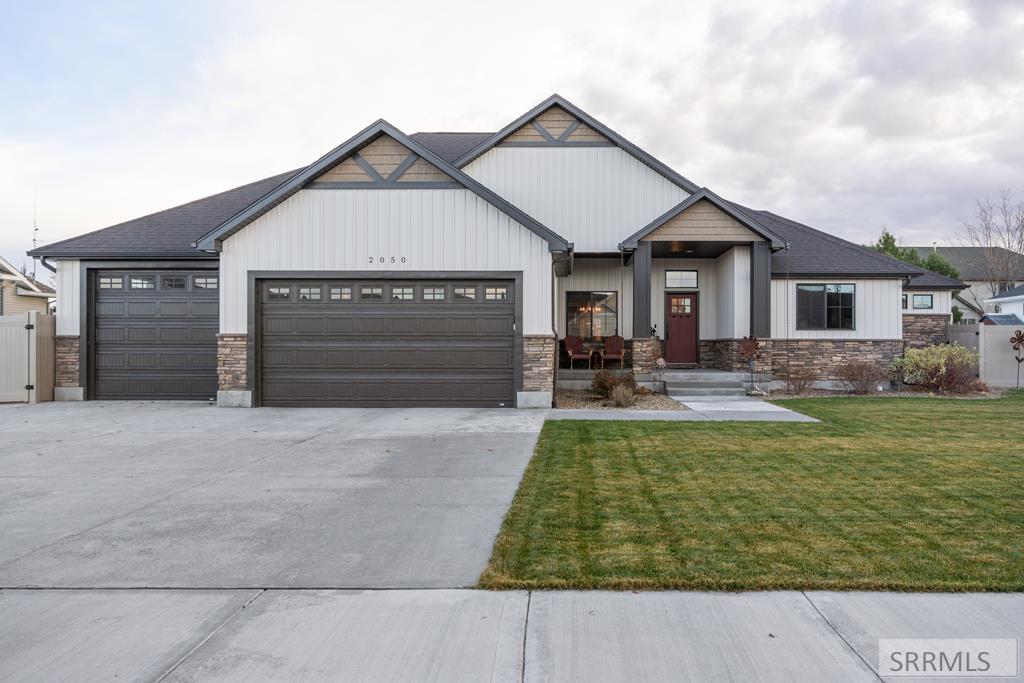 2050 Mikayla Lane, Idaho Falls ID 83404