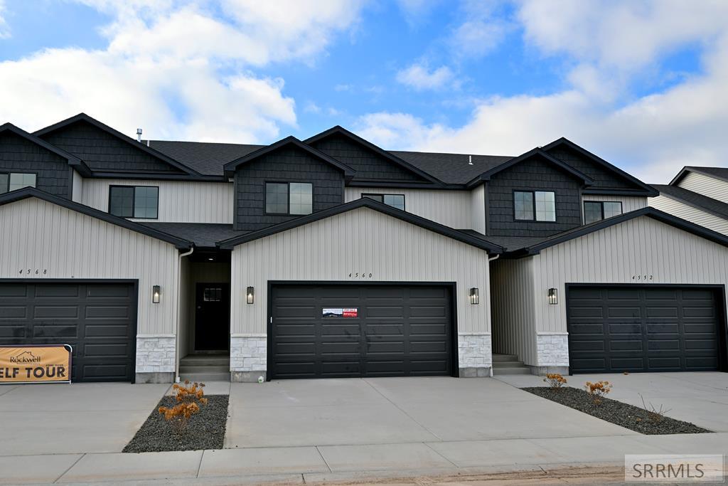 4560 Koa Court, Ammon ID 83406