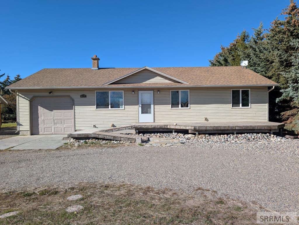 4822 S Streeter Avenue, Ammon ID 83406