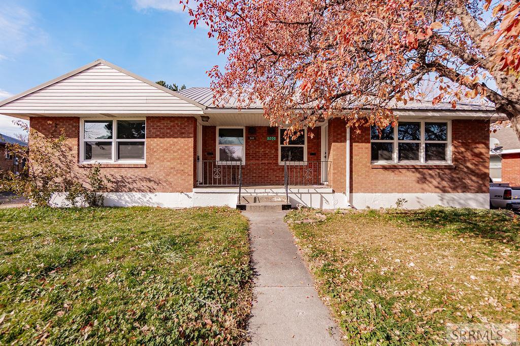 560-562 Tendoy Drive, Idaho Falls ID 83401