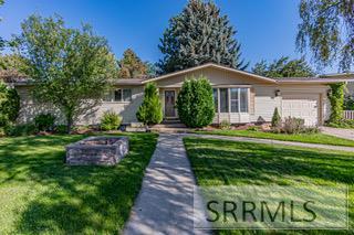 562 Taurus Drive, Rexburg ID 83440
