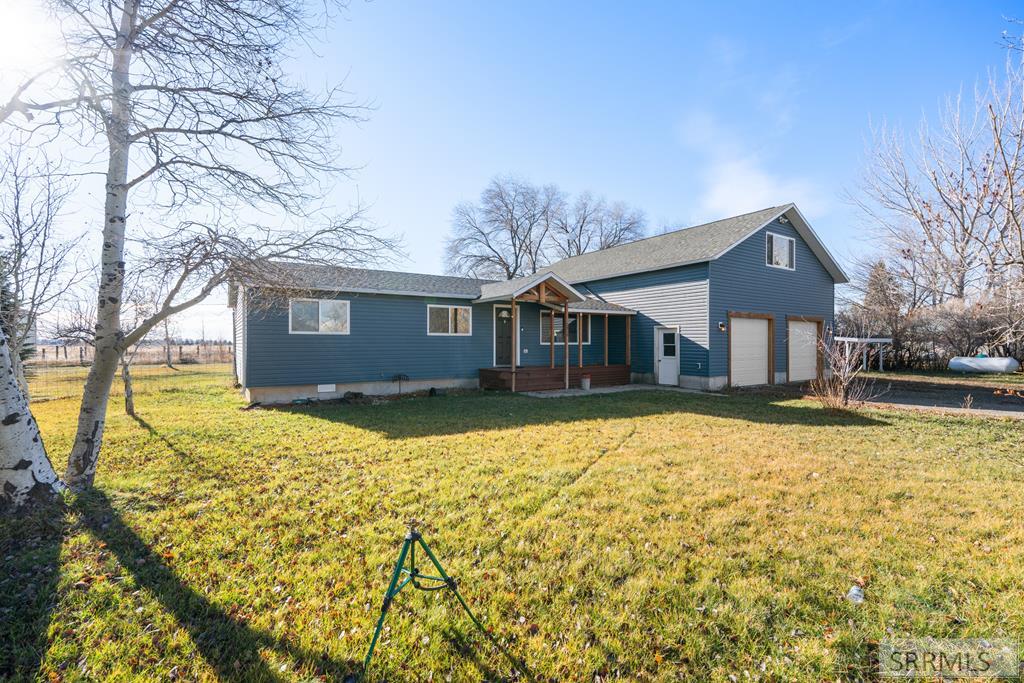 1816 Teton View Drive, Rexburg ID 83440