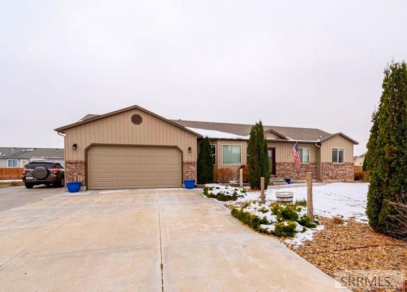 2300 E Hailey Avenue, Idaho Falls ID 83401